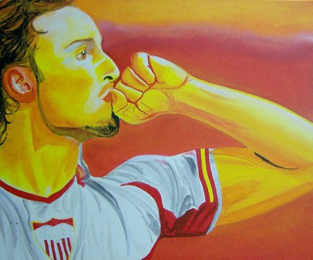Homenaje a Antonio Puertas