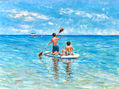 Rumbo al verano