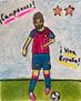 El futbolista