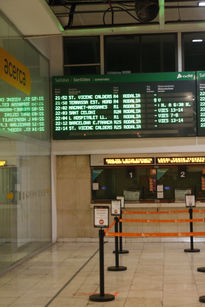 Sants verano año 2026