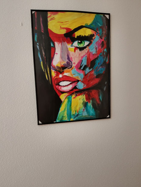 La mirada