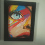 la mirada