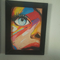 La mirada