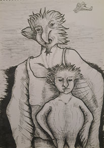 Pájaros migrantes