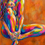Nudes & Figures thumbnail 1