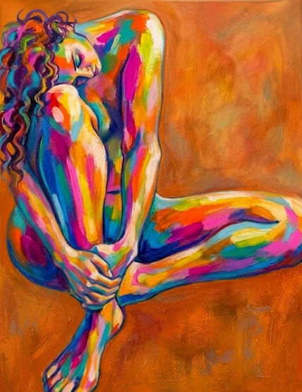 "Inward Cadence" -...