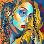 Portraits thumbnail 1
