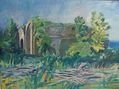 Ruinas romanicas