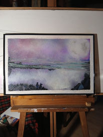 Del Cielo al Mar