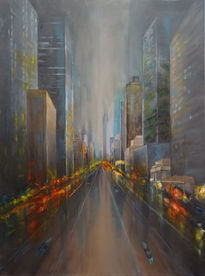 Una calle