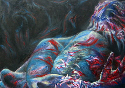 Sensualidad II