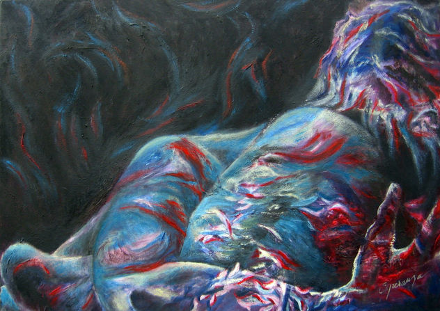 Sensualidad II