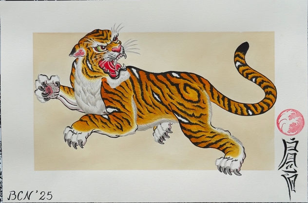 Tora