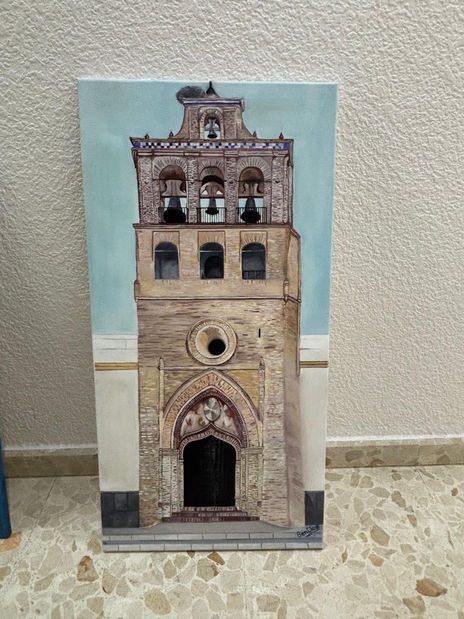 Iglesia de lepe