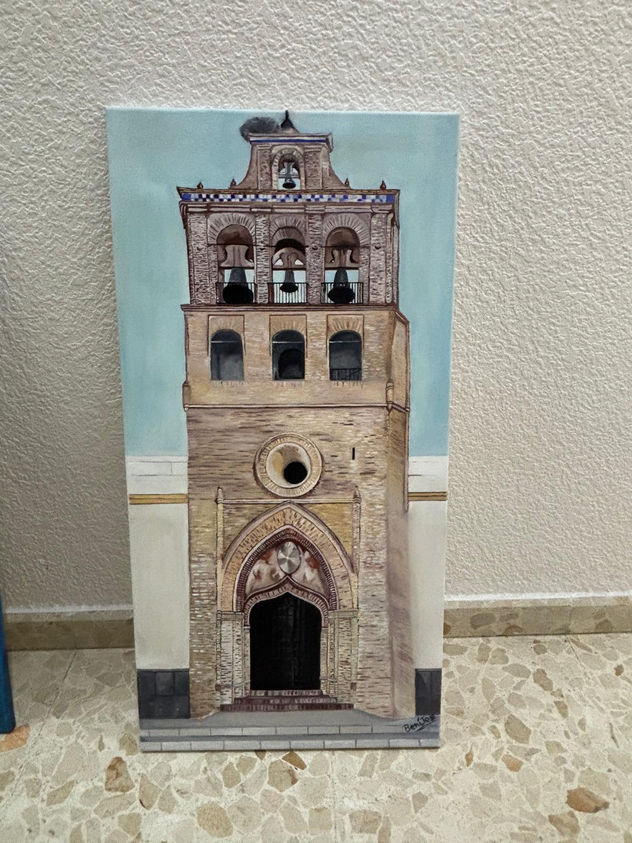 IGLESIA DE LEPE