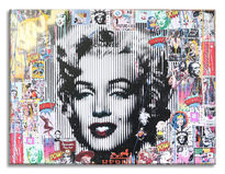Magic Marilyn -...