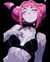 Jinx — Teen Titans
