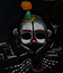 Ennard — Five...