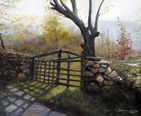 Caminos de la sierra