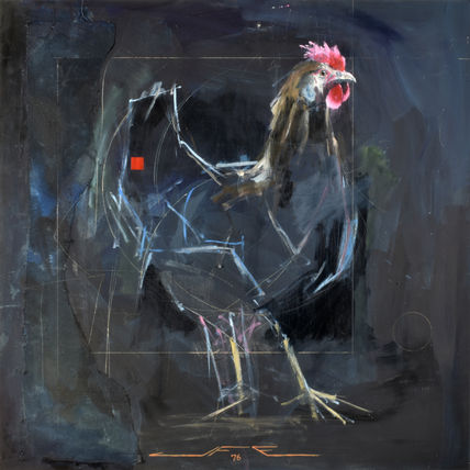 Gallus II