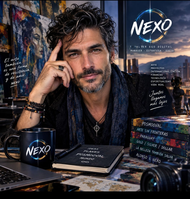 ALONSO & NEXO