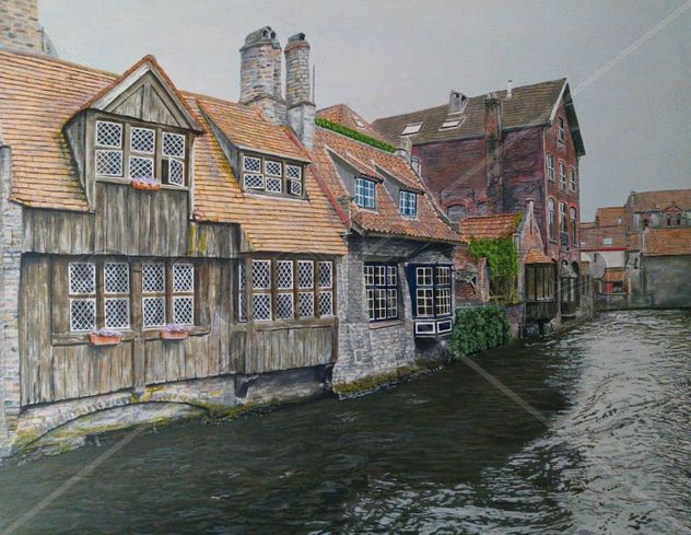 2026 - Ciudad de Brujas