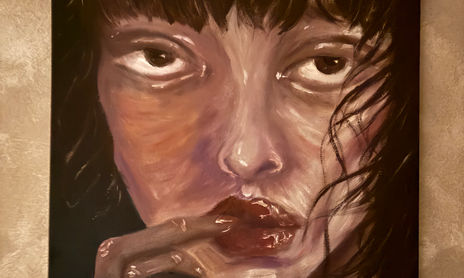 La femme