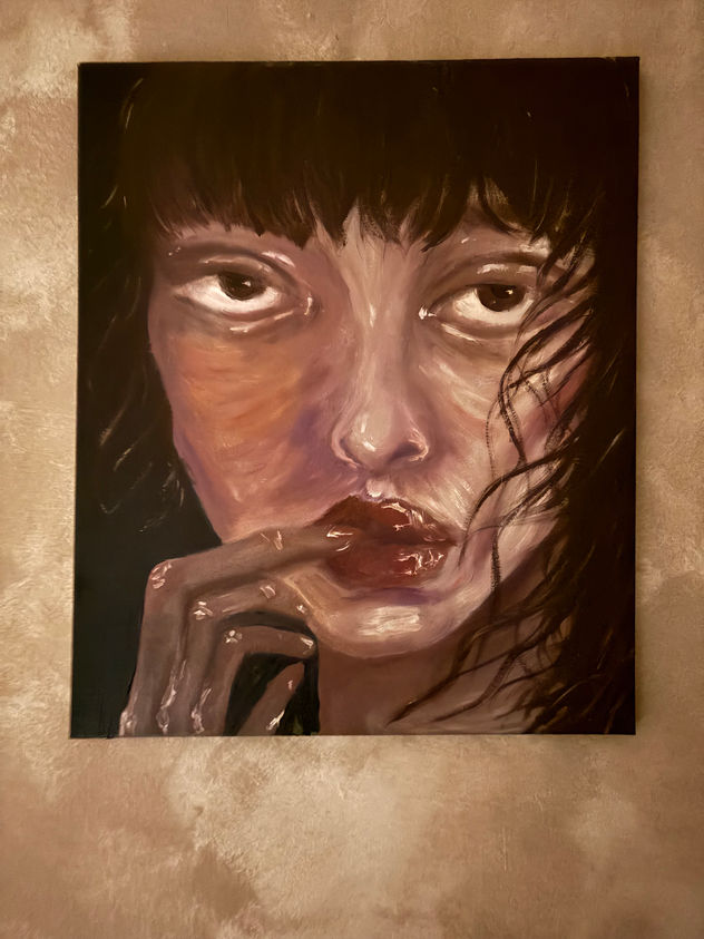 La femme I