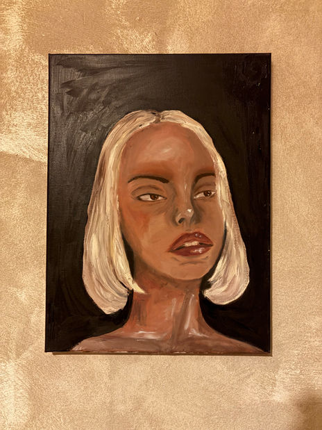 La femme II