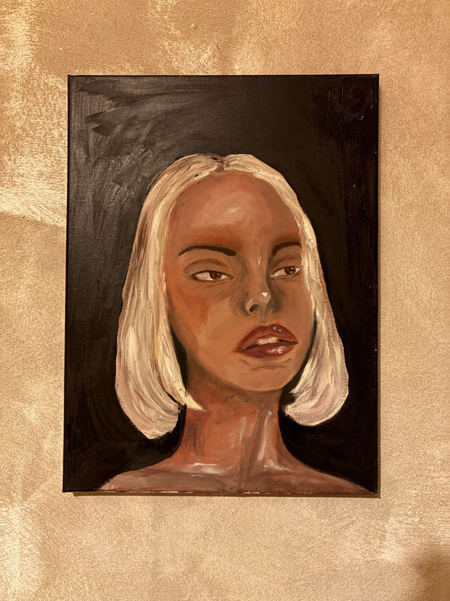 La femme II