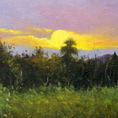 Early morning — front
