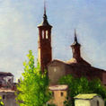 Fuendetodos — detail