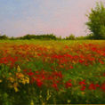 Spring and color — detail