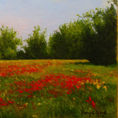 Spring and color — detail