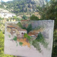 Sanctuary of La Balma, Sorita — other