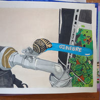 artwork