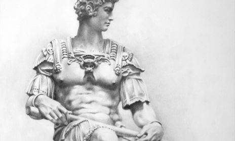Escultura clasica