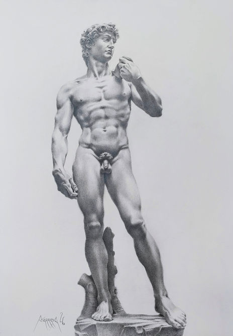 David