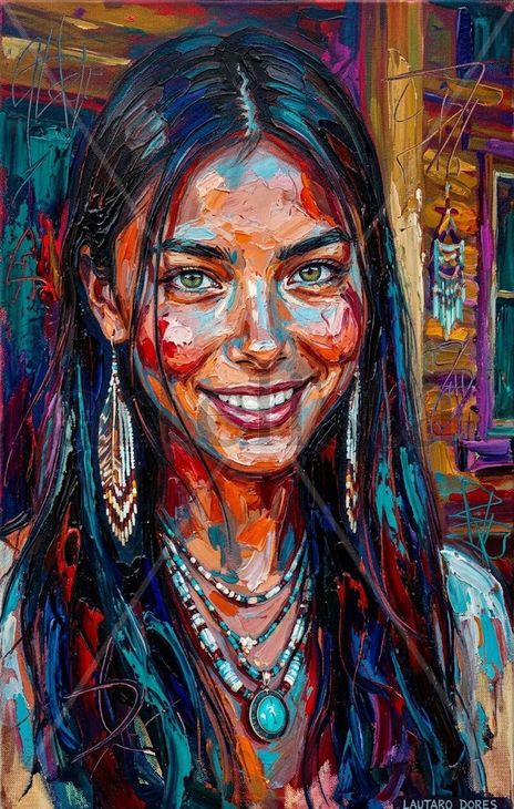 Wild Heart Sister