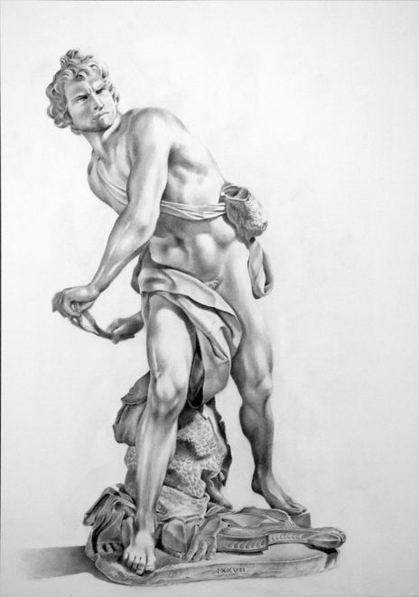 David de Bernini