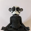 Namaste — front