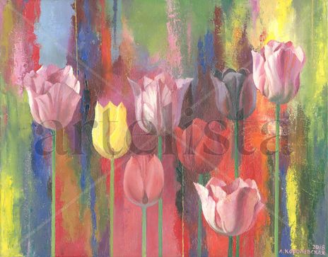 Tulips