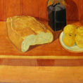 Pantry Objects: Realistic Still Life — front