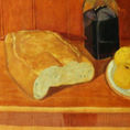 Pantry Objects: Realistic Still Life — front