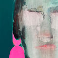 El Rostro Oculto — detalle