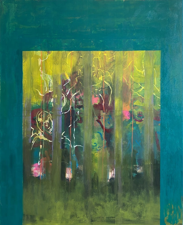El Umbral Verde