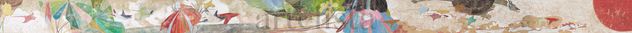 Original Chinese Mural Painting