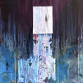 The Surface Remembers — detail