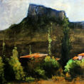The Forcall — detail