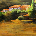The Forcall — detail